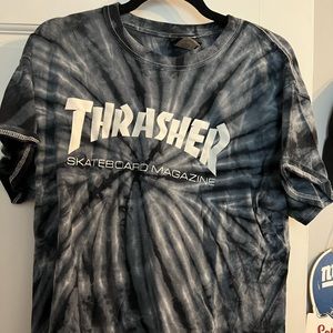 Thrasher tee